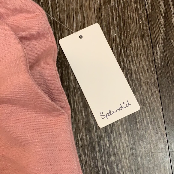 Splendid Supersoft Joggers - Picture 5 of 8